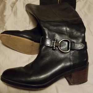 Coach Boots